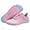 Pink, variant on Barefoot-Style Hiking Shoes - Unisex Waterproof for Trail Running & Outdoor Trails