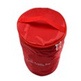 thumbnail image 4 of Sac de Rangement Portable pour Ping-Pong Capacité 230 Balles Sac de Transport pour Tennis de Table, 4 of 7