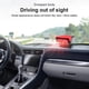 thumbnail image 4 of 12v/24v Car Electric Heater With 2 In 1 Cold And Warm Wind For Automobile, 4 of 5