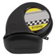 thumbnail image 5 of Bocina de coche Bocina doble impermeable utilizada para camiones Trenes y barcos Caracoles eléctricos para automóviles Motocicletas Piezas electrónicas alternativas para automóviles Negro, 5 of 5
