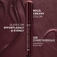 thumbnail image 2 of Sombra de ojos L'Oreal Paris Le Shadow Stick 125 Starry Bordeaux, 2 of 9