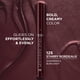 thumbnail image 2 of Sombra de ojos L'Oreal Paris Le Shadow Stick 125 Starry Bordeaux, 2 of 9