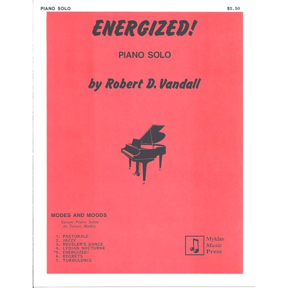 Alfred 00-88541 Energized