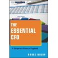 thumbnail image 1 of Pre-Owned The Essential CFO (Paperback) 111817304X 9781118173046, 1 of 1