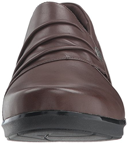 clarks women's hope roxanne loafer