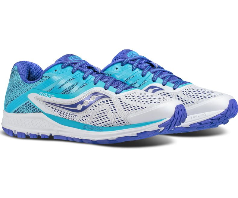 saucony guide 10 quarter mile