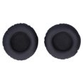 thumbnail image 1 of Almohadillas para auriculares de 55mm, funda Universal para auriculares, accesorio de repuesto para auriculares, 1 of 8