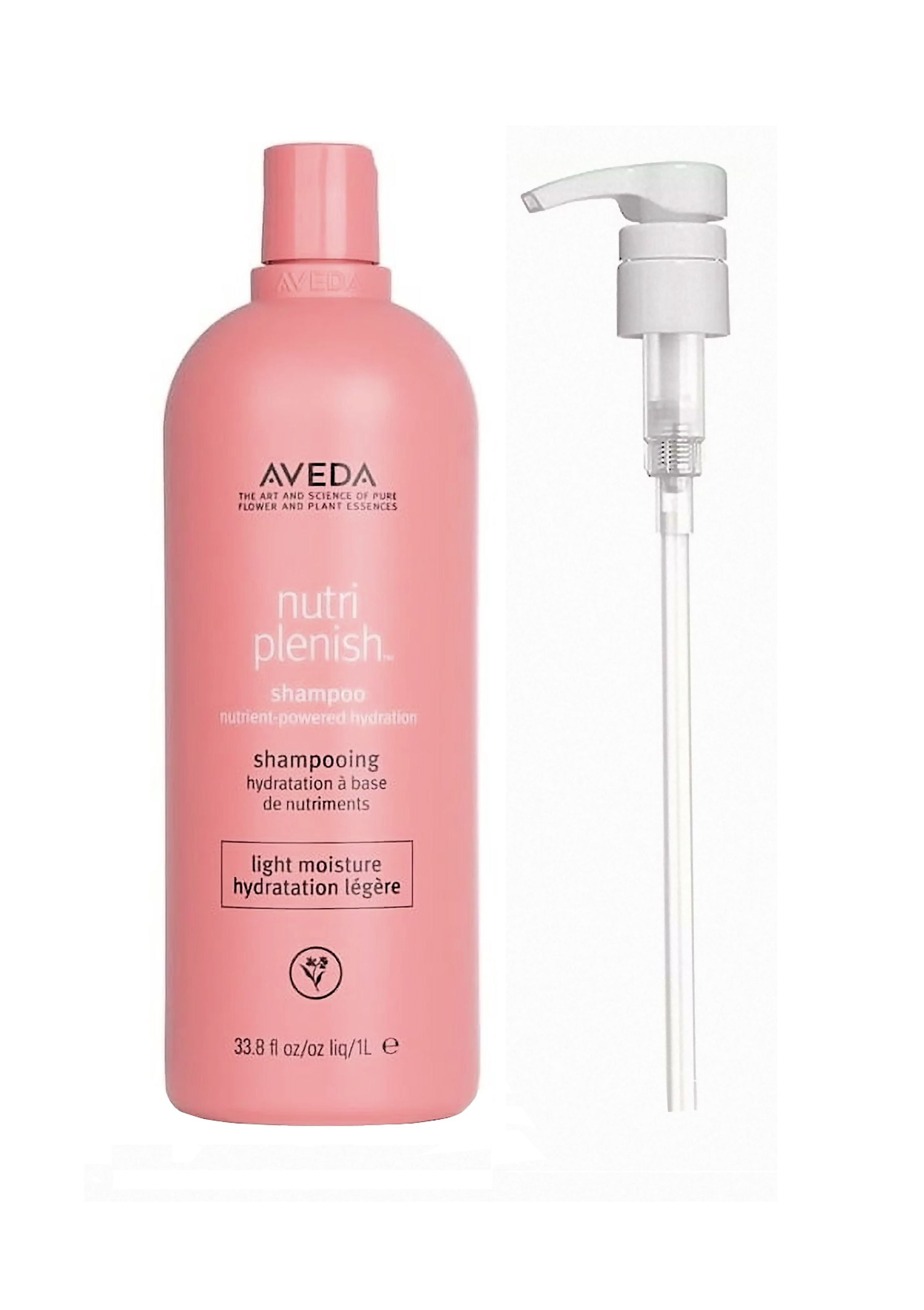 Aveda Premium Hair Care Nutriplenish Deep Moisture, Nutrient