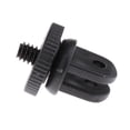 thumbnail image 4 of Adaptador De Tornillo De 12 Piezas Para Con Tornillo (1/4-pulgadas 20) Para Apuntar Y Disparar La Cámara Soledad Adaptador de montaje con trípode, 4 of 8