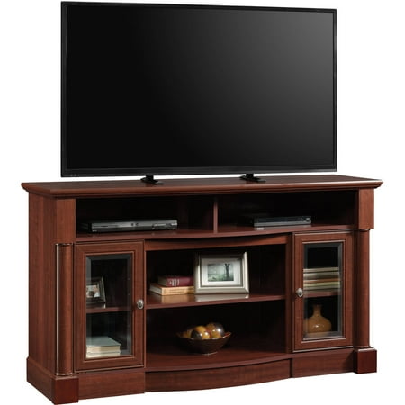 Sauder Palladia Entertainment Credenza for TVs up to 60