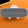 thumbnail image 4 of Silicone Case Protective Cover Cute Cartoon Holder Stand Simple Dustproof for Beat Pill Speaker, 4 of 5