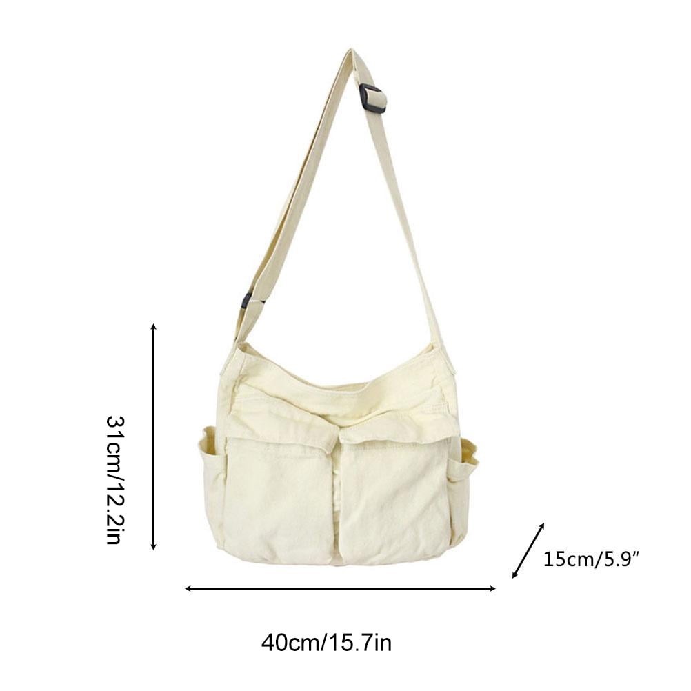 Hobo messenger shoulder bag 2025