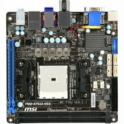 FM2-A75IA-E53 Desktop Motherboard