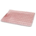 thumbnail image 2 of Pklyzj Chair Seat Cushion - 16x16in Memory Foam Square Thin Non-Slip Pads for Kitchen, Dining, Office Chairs and Car Seats - Comfort and Back Pain Relief, 2 of 7