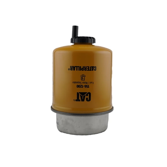 CAT 156-1200 Fuel/Water Separator Filter – Ultra High Efficiency