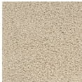 thumbnail image 2 of SAFAVIEH Martina Solid Sheep Polyester Shag Area Rug, Beige, 4' x 6', 2 of 3