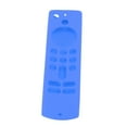 thumbnail image 4 of Housse de Télécommande, Housse en Silicone Découpes Précises pour Protection Bleu, 4 of 8