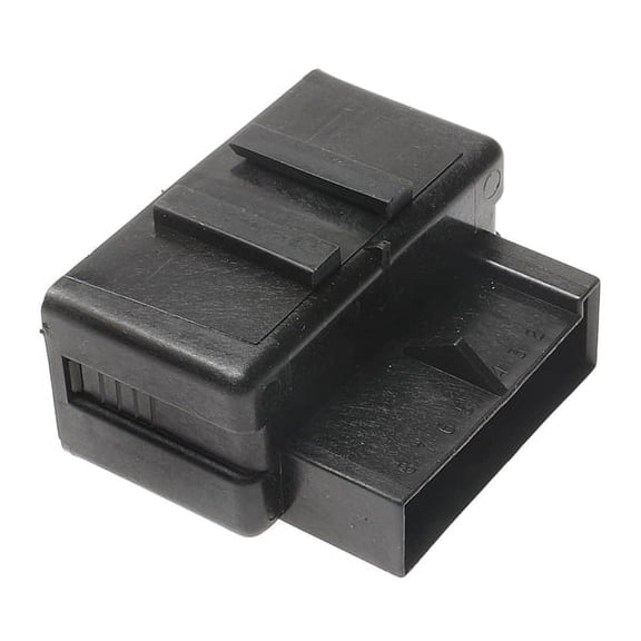 Engine Cooling Fan Motor Relay Fits select: 1984-1992 FORD MUSTANG, 1984-1985 FORD LTD