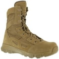 thumbnail image 2 of Reebok Work Women's 8" Hyper Velocity Soft Toe UltraLight Tactical Boot Coyote - RB821, 2 of 5