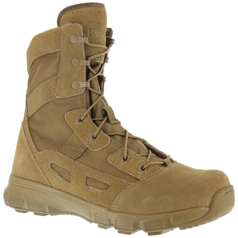 Reebok Work Men\'s 8\