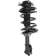 thumbnail image 4 of For ELANTRA 00-06 FRONT STRUT LH, Twin-Tube, From 7/00, 4 of 5