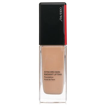 Base de maquillaje Shiseido Synchro Skin Radiant Lifting #310 Silk