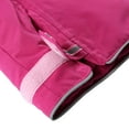 thumbnail image 5 of Momo Grow Little Girl's "Emma" Down Filled Snow Bibs (4  - 6X), 5 of 5