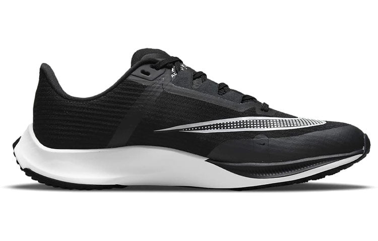 Tenis Nike Hombre Air Zoom Rival Fly 3 Negro 25 cm Nike Air Zoom Rival Fly 3  | Walmart en línea