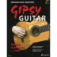 thumbnail image 2 of Gipsy Guitar: Rumbas Flamencas ... Rumba Styles of the Flamenco Guitar, 2 of 3