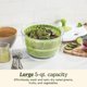 thumbnail image 5 of Cuisinart Escurridora de ensalda, spin salad, 5 of 5