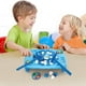 thumbnail image 4 of pstuiky Juego de mesa «Salva al pingüino: Trampa para el iceberg» para adultos de 4 a 8 años. Incluye cubitos de hielo de repuesto y un pingüino., 4 of 5