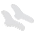 thumbnail image 4 of Nose Gel Pad, Silicone Easy Use Soft Nose Protector Comfortable  For Home For Hospital, 4 of 8