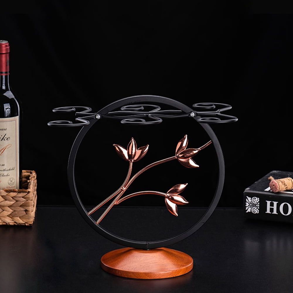 Shinysix Drying Rack,Wine