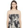 thumbnail image 4 of Long Tube Dress for Women Maxi Strapless Dress for Summer Off Shoulder Top Long Tubedress Beachwear Online, 4 of 5