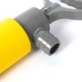 thumbnail image 4 of 1 Set Pump Kayak Canoe Bilge Pump With Tube Float Water Bottom Manually 450MM Boat Floated Accessories Pump-Water Tools Parts, 4 of 11