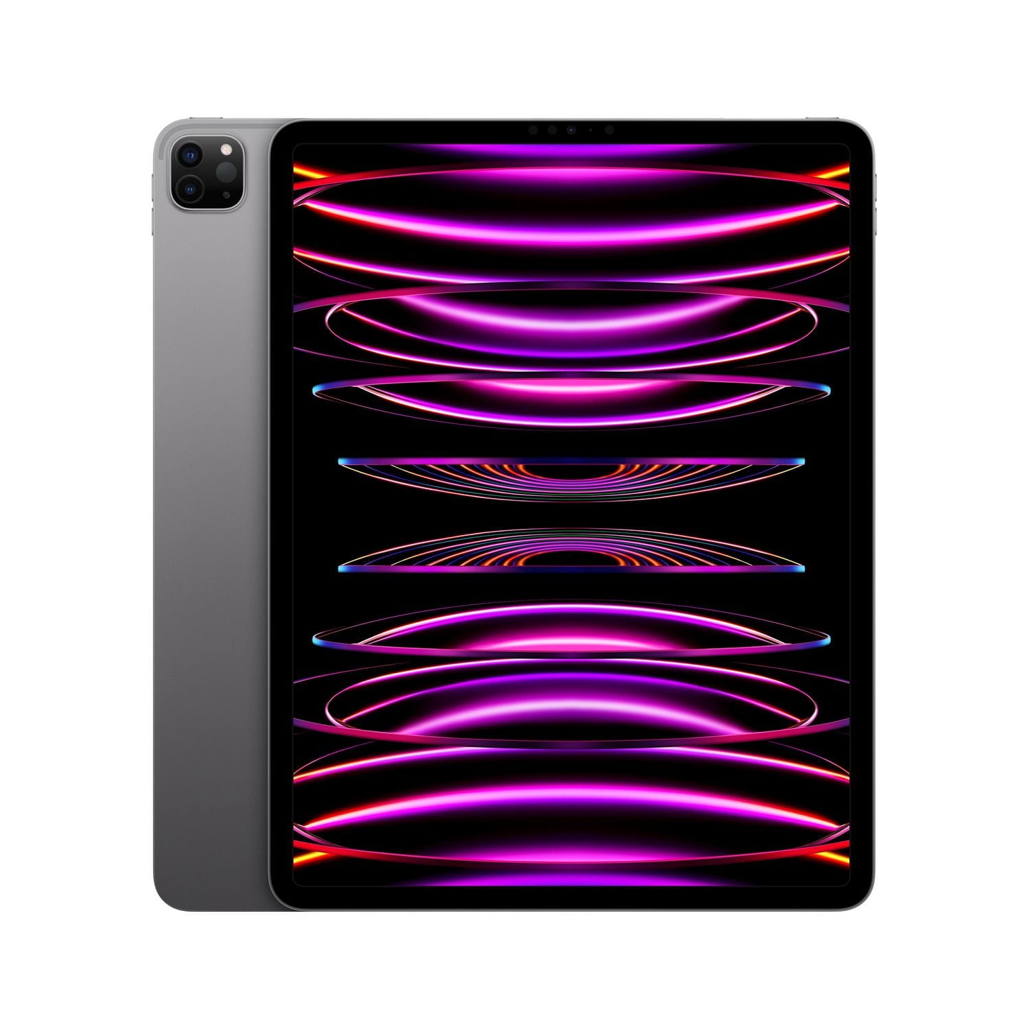 Apple iPad Pro (12.9-inch, Wi-Fi, 128GB) - Space Grey