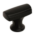 thumbnail image 1 of Bouton d'Armoire Highland Ridge de 1,38 Po - Bronze Noir, 1 of 1