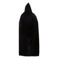 thumbnail image 1 of Accesorio del traje de la fiesta de la mascarada de Halloween del cabo largo del traje del cosplay del vampiro de Halloween, 1 of 8