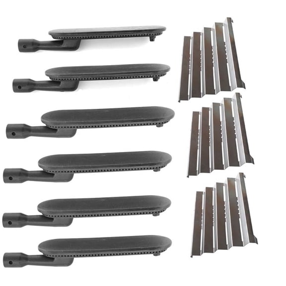 Replacement BBQ Parts for Kenmore 141.166801, 141.16681, 141.16691, 16681, 16691, 17681, 17691, Gas Models