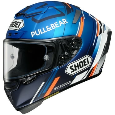 Shoei X 14 Marquez Motegi 3 Helmet Size Small Walmart Com