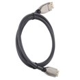 thumbnail image 2 of Cable Adaptador DP, Cable De Puerto De Pantalla De Alta Resolución Señal Estable Carcasa Resistente Transmisión De Alta Velocidad Para Juegos A Gran Escala Para Transmisión De ANGGREK Otros, 2 of 8