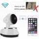 thumbnail image 2 of Camara Ip Wifi Vigilancia Alarma App V380 Robotica Español Color Blanco, 2 of 8