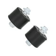 thumbnail image 4 of Tendeur de Rouleau de Chaîne, 2 Pcs Glisseur de Rouleau de Chaîne pour Remplacement pour Vélos pour Entretien, 4 of 7
