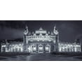 thumbnail image 2 of Frank, Assaf 14x9 White Modern Wood Framed Museum Art Print Titled - The Kelvingrove Art Gallery and Museum in Glasgow, 2 of 4
