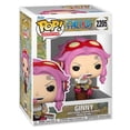 thumbnail image 1 of Figura Coleccionable Funko Pop Animacion One Piece Ginny 1 Pieza, 1 of 4