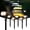 3000K/6000K/4500K, variant on Aship Solar Spotlights, Solar Lights Outdoor 2 Pack, 3 Color Warm White & Cool White 26 LEDs Solar Powered Garden Lights IP65 Waterproof, Solar Landscape Spotlights for Yard Lawn Driveway Garage