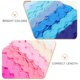 thumbnail image 3 of CRILSTYLEO 2Ud Decorativa Multicolor Para Envolver Regalos Y De Bodas Fiestas Y Manualidades, 3 of 8