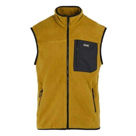 Regatta Mens Frankie Fleece Vest