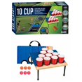 thumbnail image 1 of Franklin Sports 52400 Fold N Go 10 Cup Set, 1 of 1