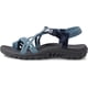 thumbnail image 2 of Sandalia deportiva Skechers Reggae-irie MON para mujer azul/azul marino, 2 of 3